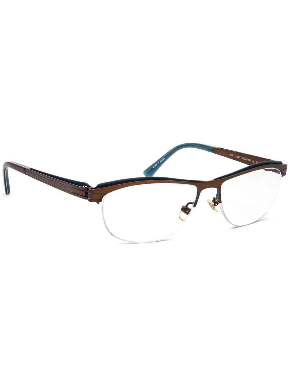 Prodesign Denmark 4134 c.5021 Eyewear
